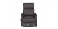 Reclining, Glider and Swivel Chair G6374 (G015)